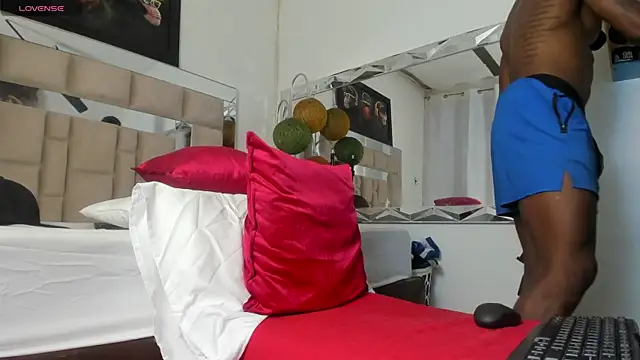 jadenf1 online show from 10, 11, 2025