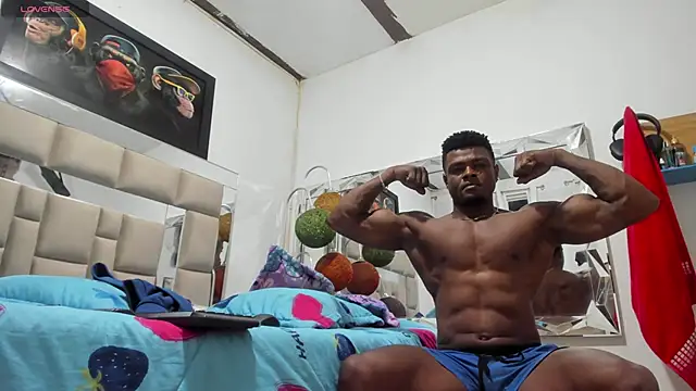 jadenf1 online show from 2, 11, 2025