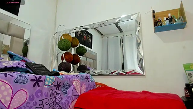 jadenf1 online show from 26, 10, 2025