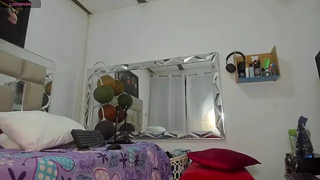 jadenf1 online show from 18, 11, 2025