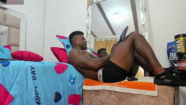 jadenf1 online show from 29, 9, 2025