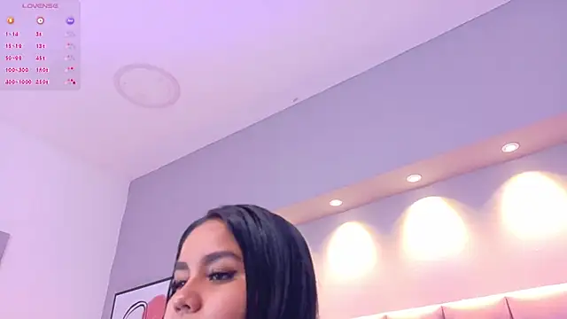 KeilyRoss online show from 28, 10, 2025