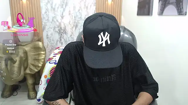 Noha scott online show from 9, 9, 2025