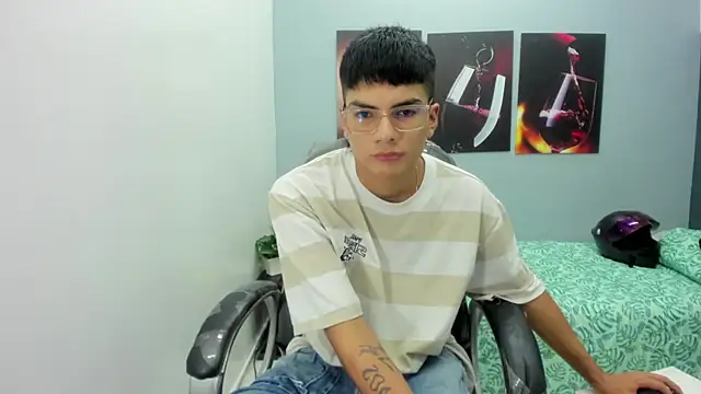 Noha scott online show from 26, 2, 2025