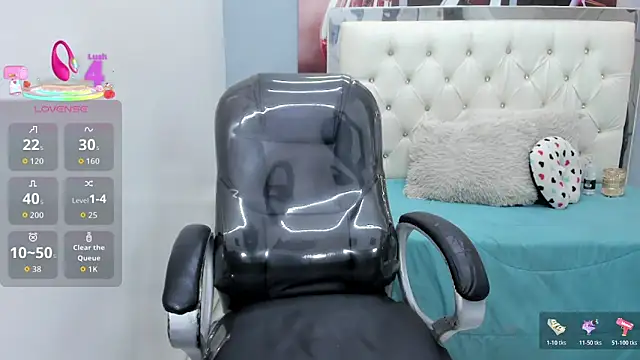 Noha scott online show from 10, 4, 2026