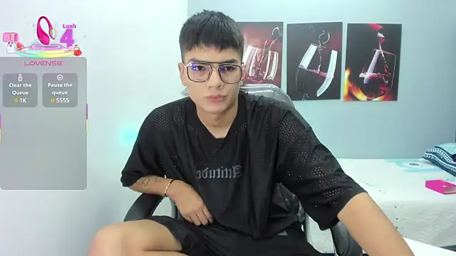 Noha scott online show from 18, 3, 2025