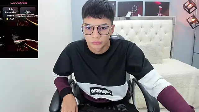 Noha scott online show from 27, 11, 2025