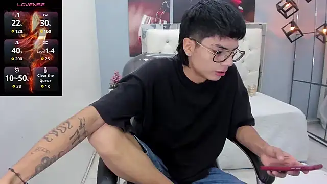 Noha scott online show from 3, 3, 2026