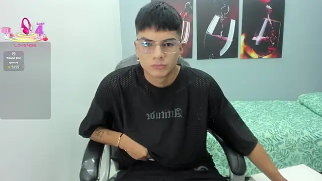 Noha scott online show from 28, 2, 2025