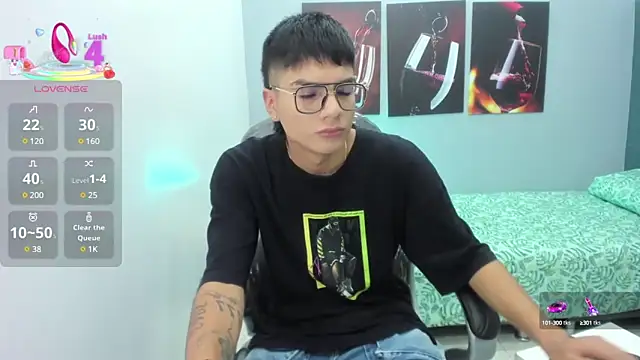 Noha scott online show from 9, 3, 2025