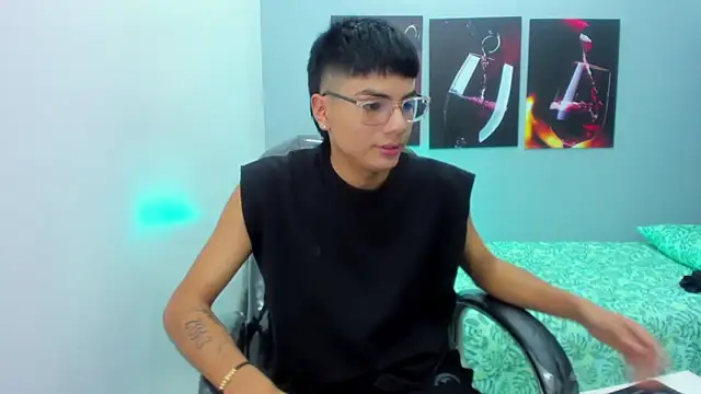 Noha scott online show from 23, 2, 2025