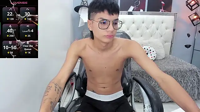 Noha scott online show from 12, 11, 2025