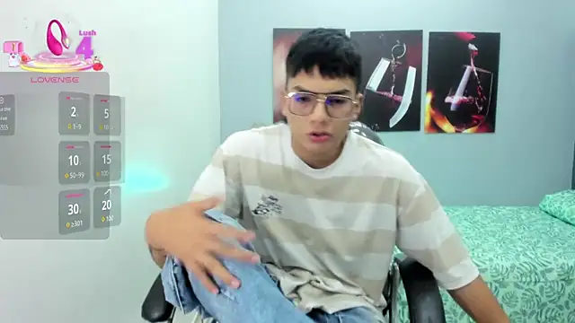 Noha scott online show from 13, 3, 2025