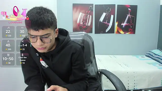 Noha scott online show from 20, 3, 2025