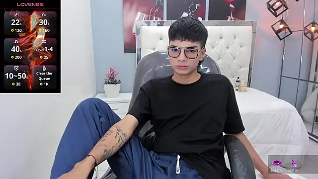 Noha scott online show from 12, 3, 2026