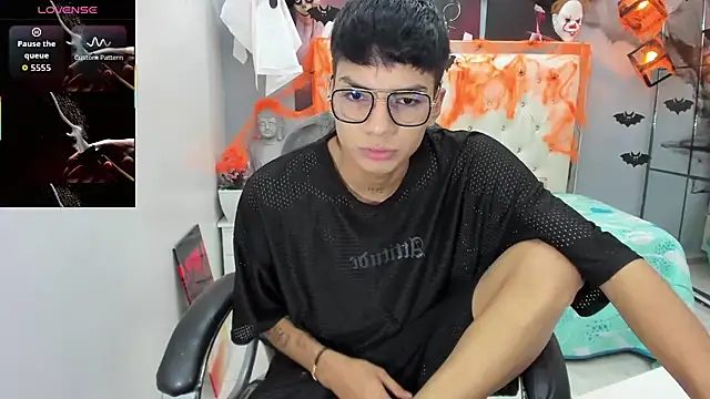 Noha scott online show from 22, 10, 2025