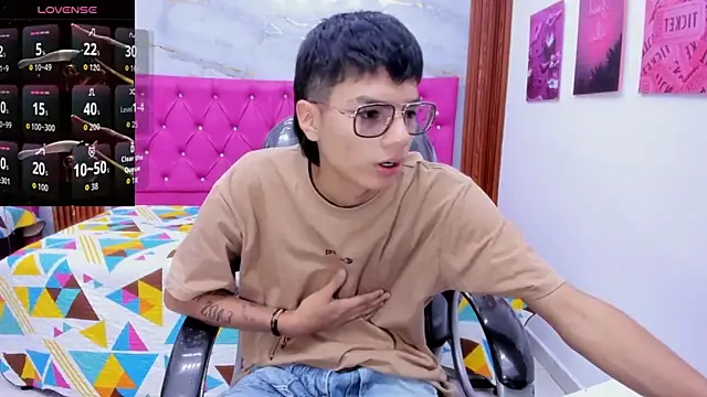 Noha scott online show from 2, 12, 2025