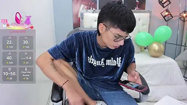 Noha scott online show from 19, 3, 2026