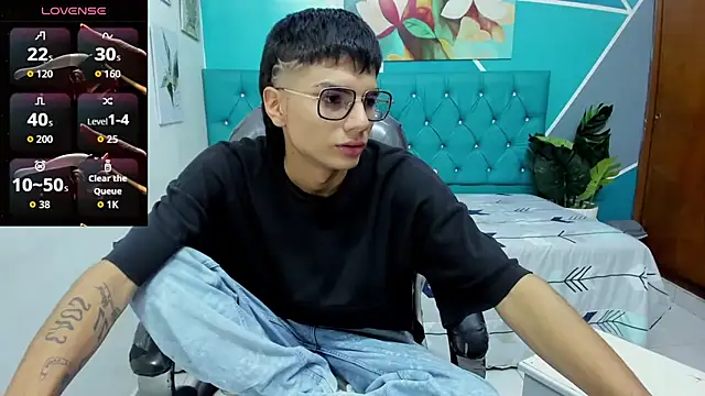 Noha scott online show from 8, 11, 2025