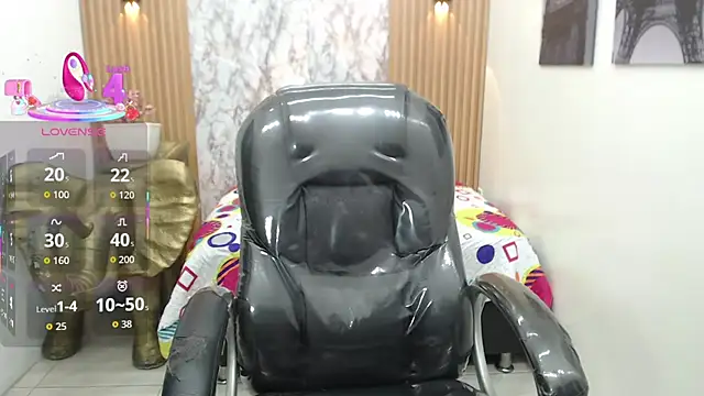 Noha scott online show from 16, 10, 2025