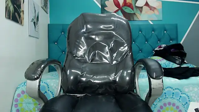 Noha scott online show from 16, 2, 2025