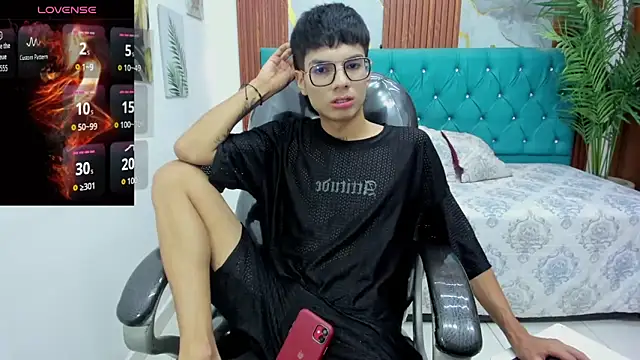 Noha scott online show from 28, 2, 2026