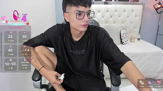 Noha scott online show from 26, 3, 2026