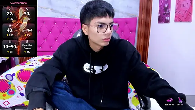 Noha scott online show from 26, 2, 2026