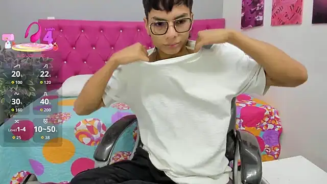 Noha scott online show from 12, 9, 2025