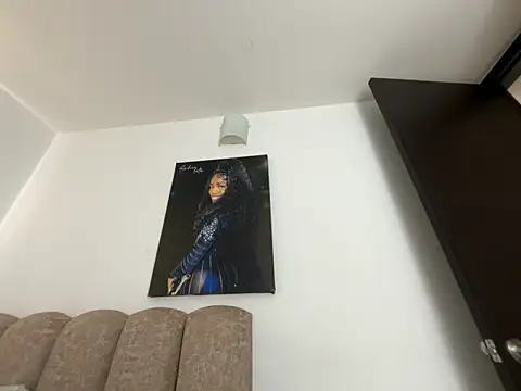 Georginaxx online show from 8, 2, 2026