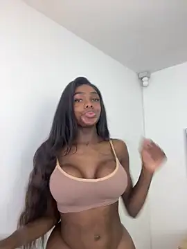 Georginaxx online show from 9, 3, 2025