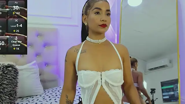 lola red95 online show from 15, 10, 2025