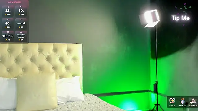 lola red95 online show from 12, 9, 2025