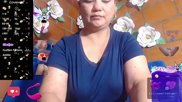 IngritBitch online show from 4, 5, 2026