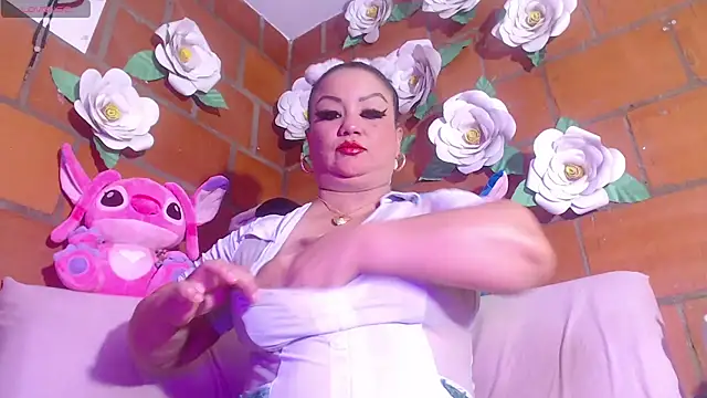 IngritBitch online show from 17, 4, 2026