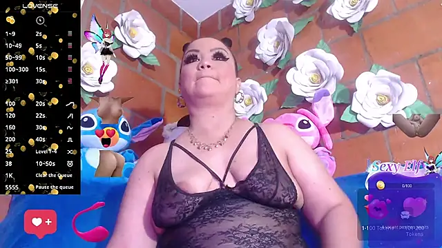 Snapshot of IngritBitch chatting on 20, 2, 2026 IngritBitch online show from 20, 2, 2026