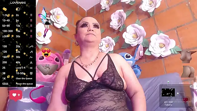 IngritBitch online show from 29, 11, 2025