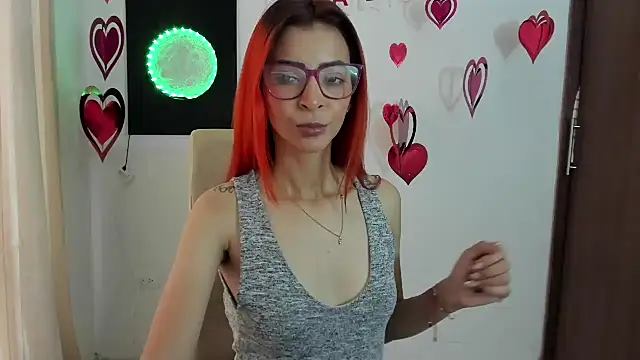 Amaranta e online show from 13, 2, 2025