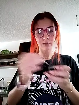 Amaranta e online show from 3, 2, 2025