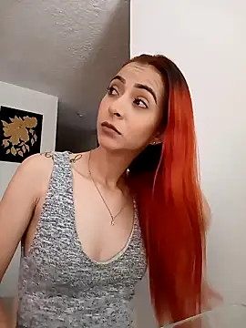 Amaranta e online show from 5, 2, 2025