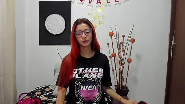 Amaranta e online show from 6, 2, 2025