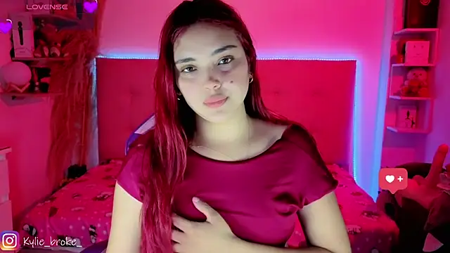 Kylie brokee online show from 29, 5, 2026