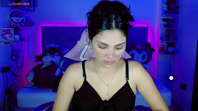 Kylie brokee online show from 7, 3, 2025