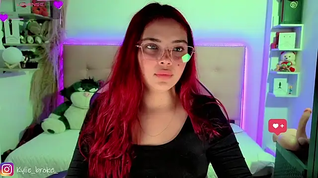 Kylie brokee online show from 13, 5, 2026
