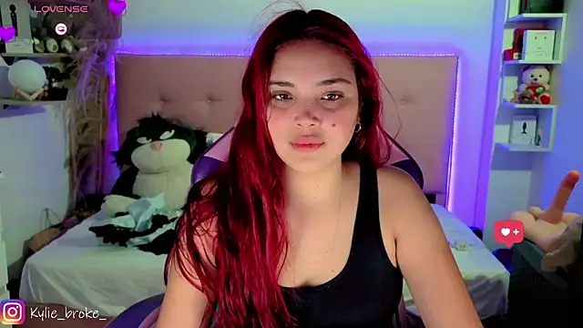 Kylie brokee online show from 27, 5, 2026