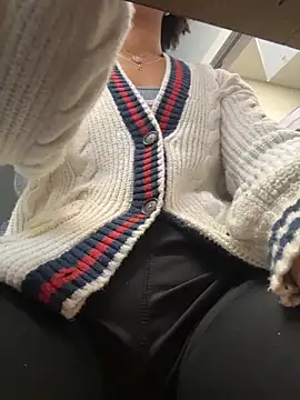 Wild Jaz69 online show from 12, 1, 2026