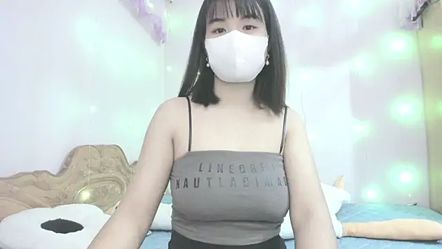 Snapshot of Maria_Ozawa2K chatting on 22, 12, 2024 Maria Ozawa2K online show from 22, 12, 2024