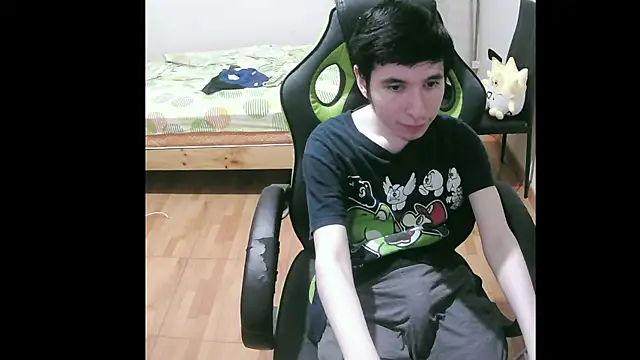 Twink martinboy online show from 23, 1, 2025