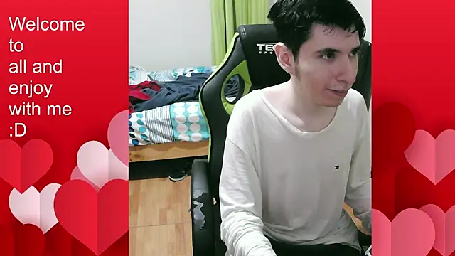 Twink martinboy online show from 26, 10, 2025