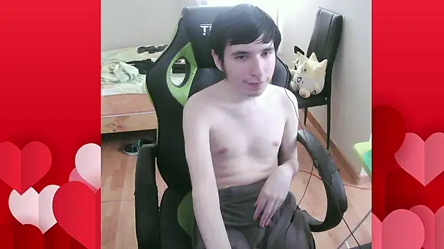 Twink martinboy online show from 1, 3, 2025